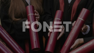 Doktorandi podržali studenti